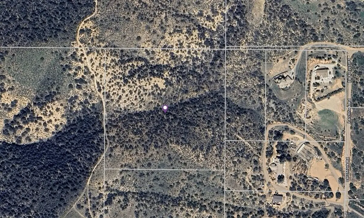 Vic Larchfork Rd Clayval, Acton, CA 93510 - Image #1