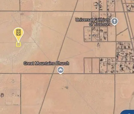 Apn 064-340-14 Las Flores Ave, Inyokern, CA 93527 - Image #2