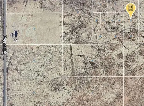 Apn 181-390-42 Valley Rd, Cantil, CA 93519 - Image #2