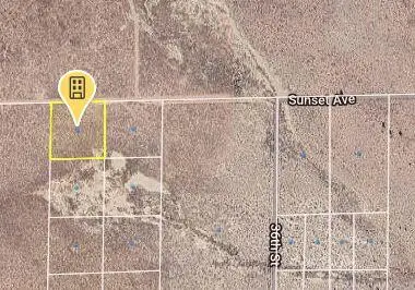Apn 235-410-10 Sunset Ave, Mojave, CA 93501 - Image #2