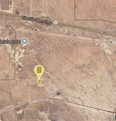 Apn 235-410-10 Sunset Ave, Mojave, CA 93501 - Image #3