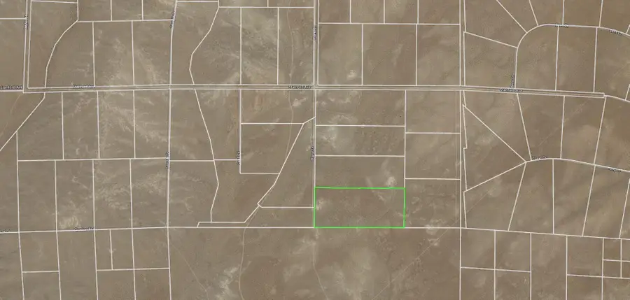 Plane St & S/o Stanford Ave, Boron, CA 93516 - #2