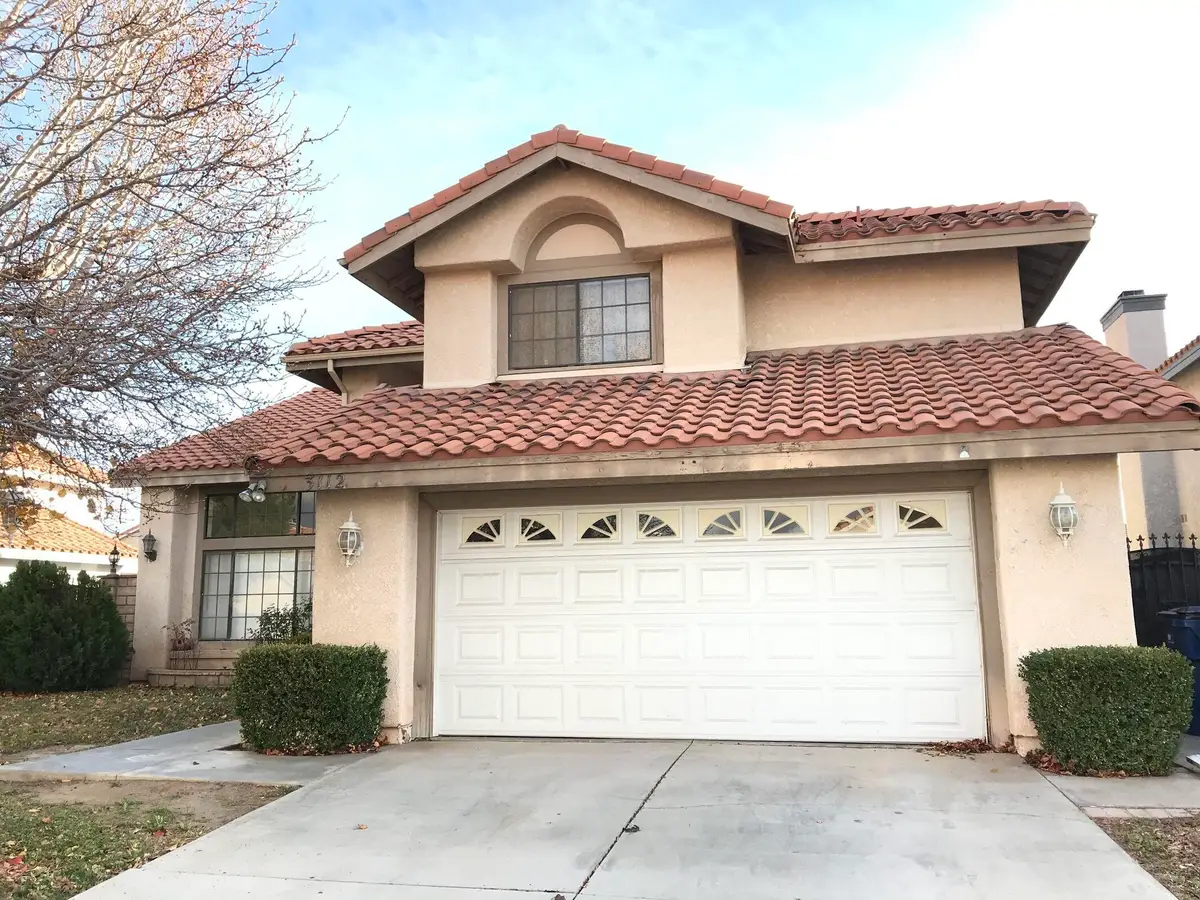 3112 Caminito Lane, Palmdale, CA 93550 - #1