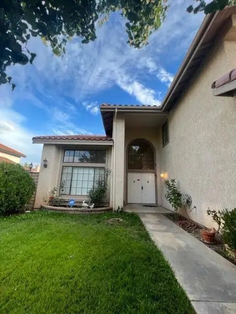 3112 Caminito Lane, Palmdale, CA 93550 - #2
