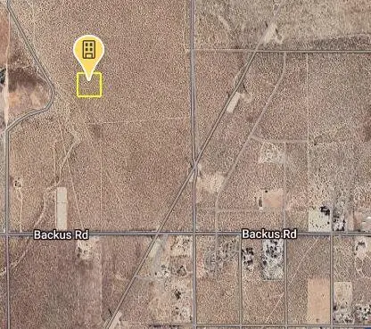 Apn 346-110-34 75th Ave, Mojave, CA 93501 - Image #2
