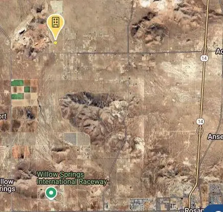 Apn 346-110-34 75th Ave, Mojave, CA 93501 - Image #3