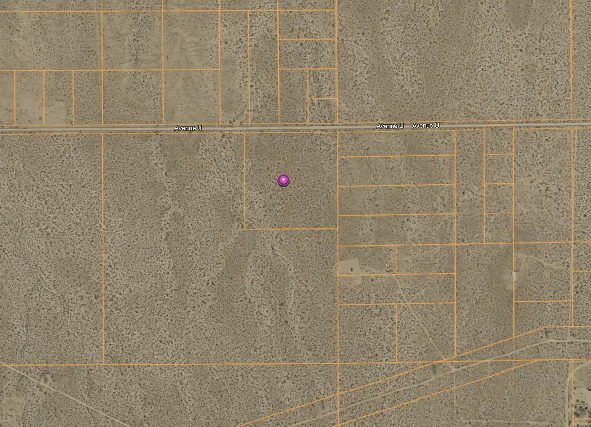 253rd East On Ave U, Llano, CA 93544 - Image #1