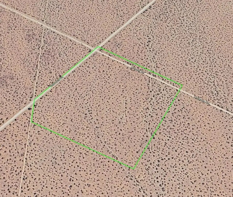 Colgate Rd & Columbia Rd, California City, CA 93505 - Image #2