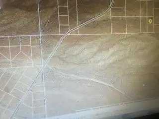 0 Washburn Boulevard, California City, CA 93505 - #2