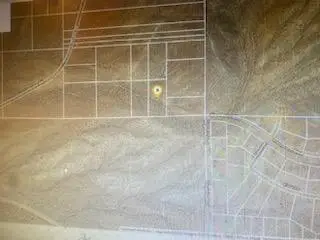 0 Washburn Boulevard, California City, CA 93505 - #3