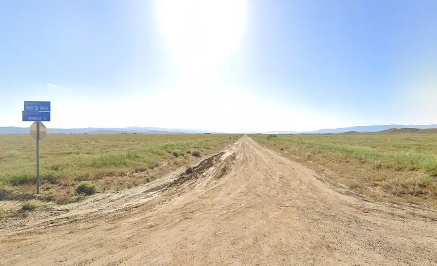 Vic Ave C4 And 95th St W, Lancaster, CA 93536 - Image #2