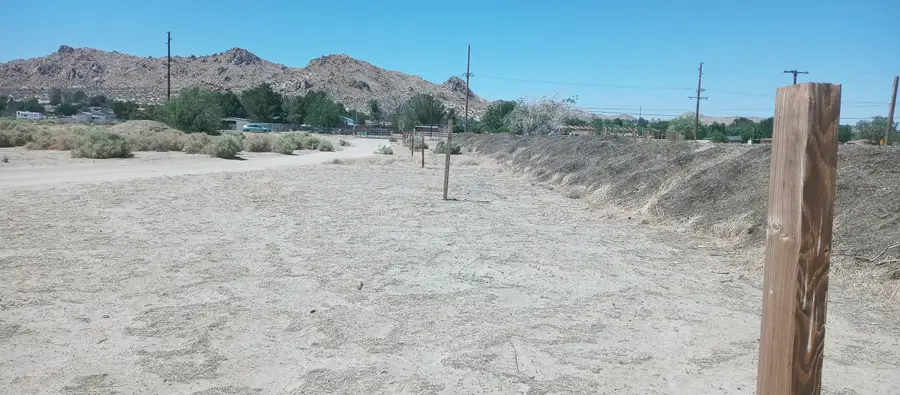 E Palmdale Blvd Vic 155 St E, Littlerock, CA 93543 - Image #3