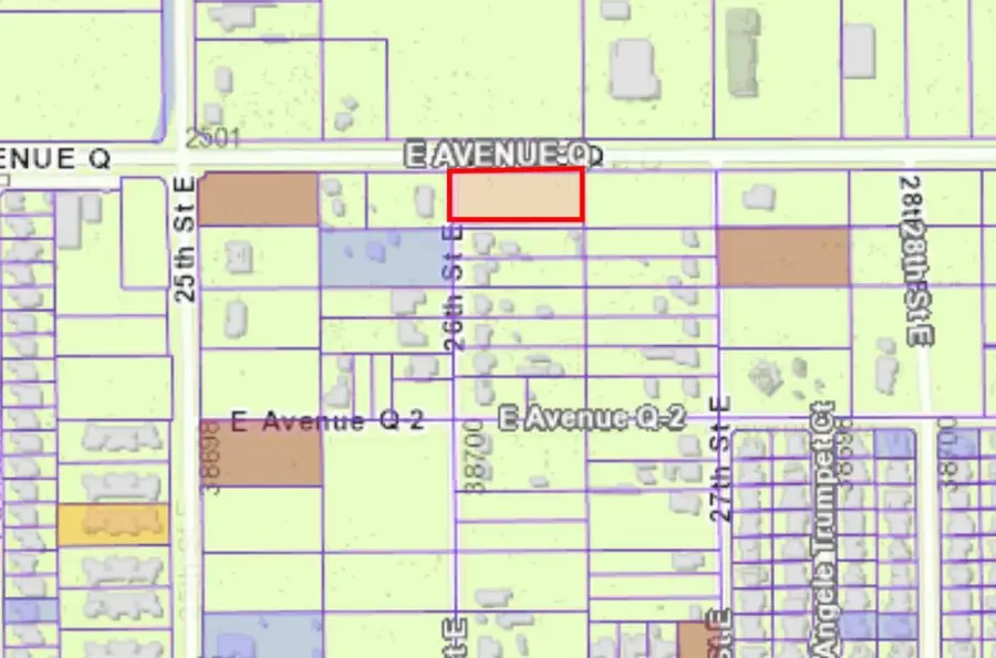 Cor Avenue Q 26th Ste, Palmdale, CA 93550 - Image #3