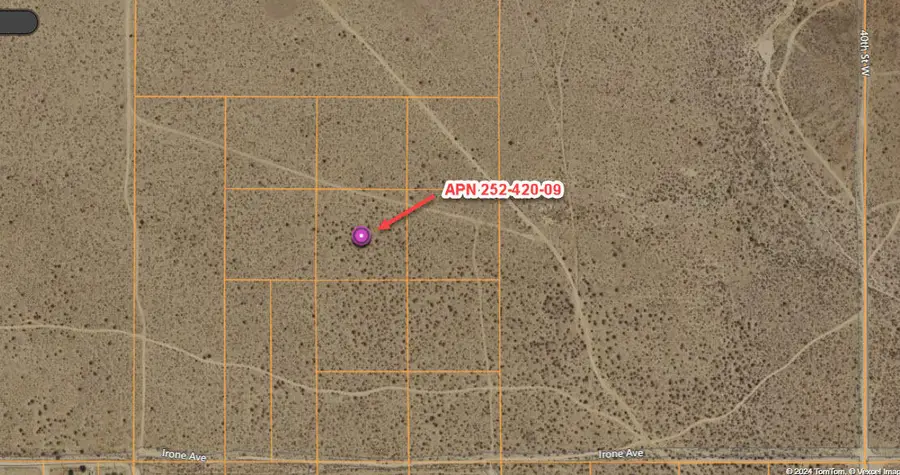 43 W Irone Avenue, Rosamond, CA 93560 - Image #2