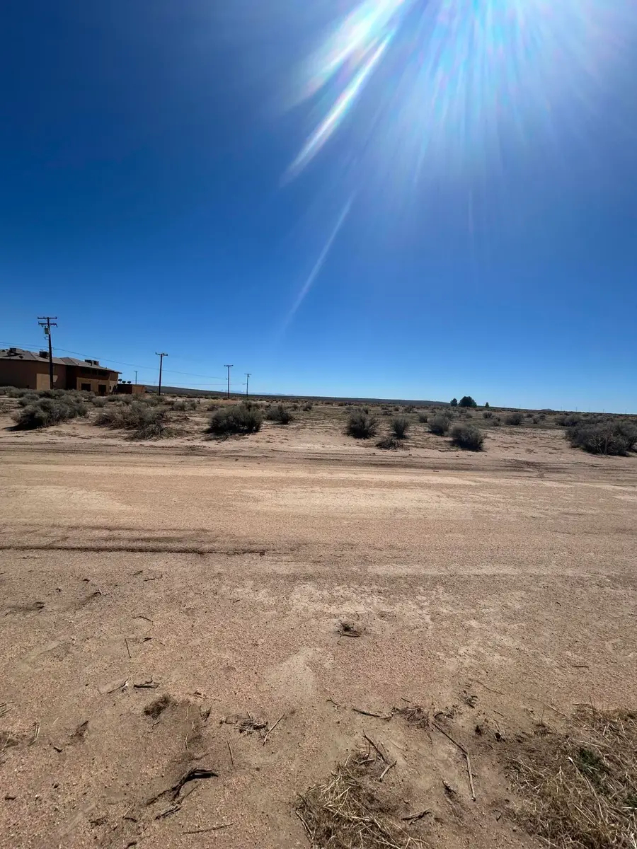 Sherwood Ave Avenue, California City, CA 93505 - Image #3