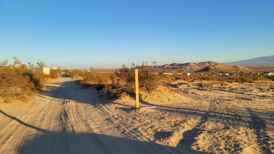 0 E Vic Avenue N8 128 Ste, Lake Los Angeles, CA 93591 - Image #2