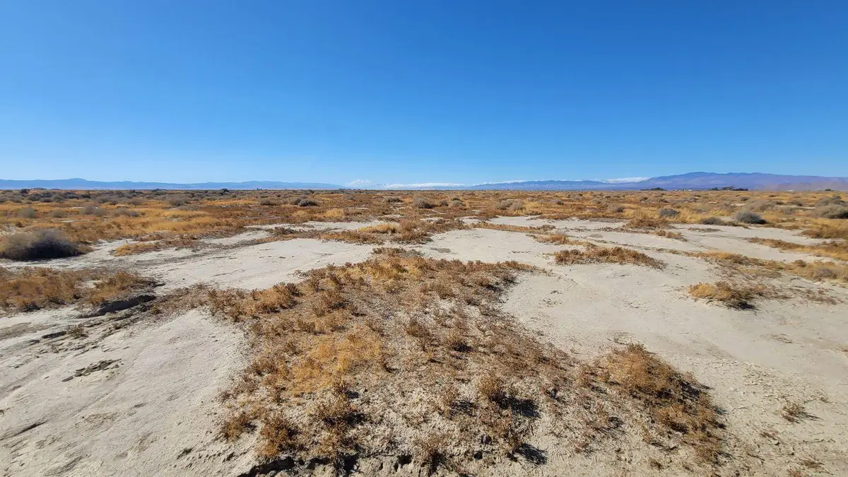 W Vic Avenue C5 35 Stw Street, Lancaster, CA 93536 - #1