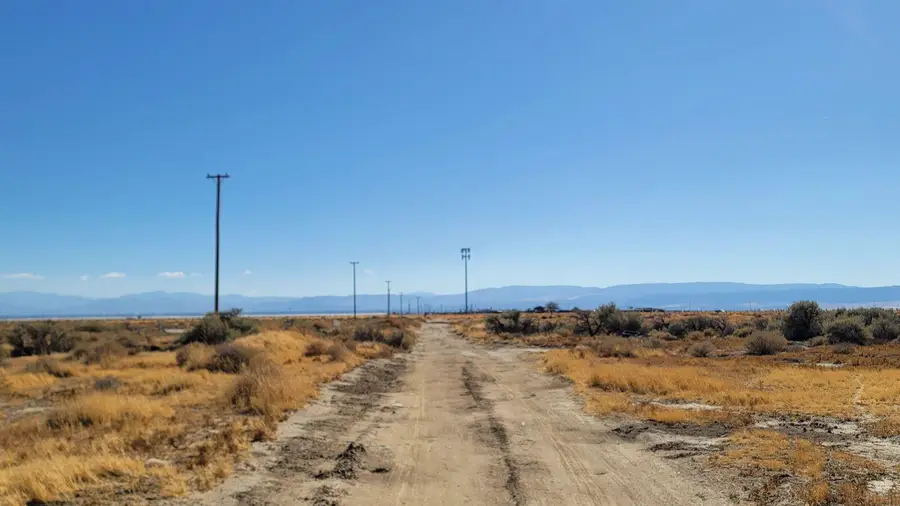 W Vic Avenue C5 35 Stw Street, Lancaster, CA 93536 - #3