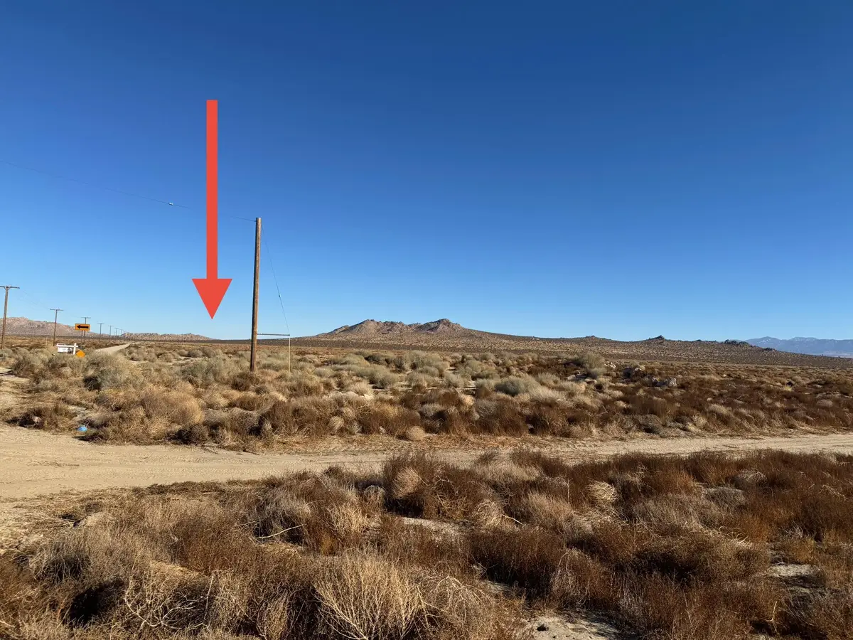 Ave M4 And 133rd St E, Palmdale, CA 93591 - Image #1