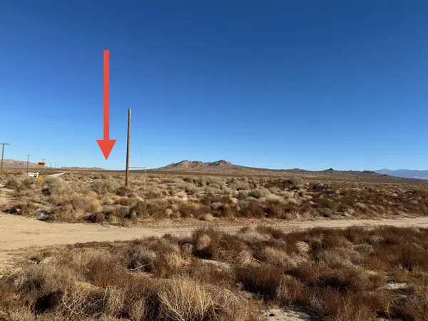 Ave M4 And 133rd St E, Palmdale, CA 93591