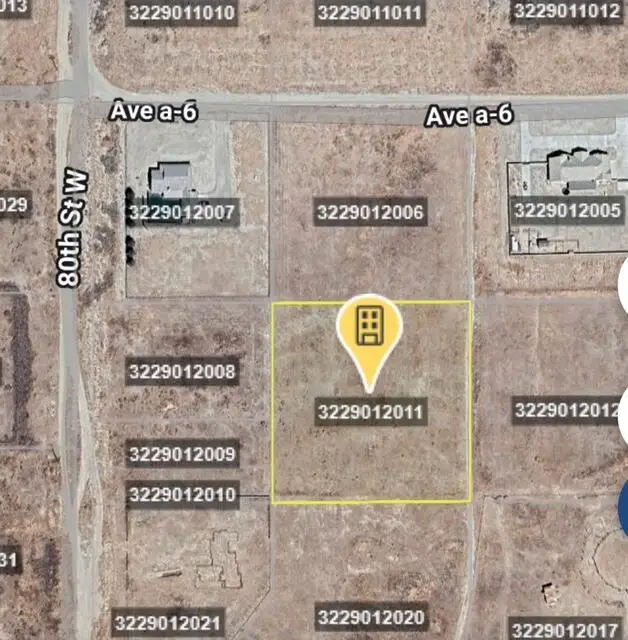 Near Avenue A-6, Lancaster, CA 93536 - #1