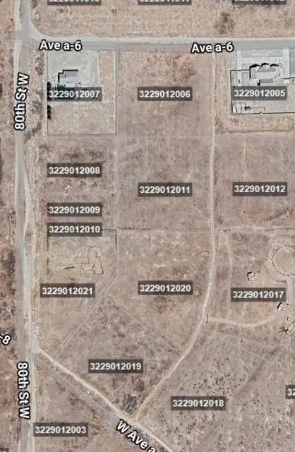 Near Avenue A-6, Lancaster, CA 93536 - #2