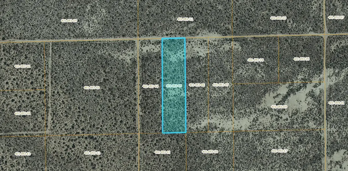 Vic Clark St, Mojave, CA 93501 - Image #1