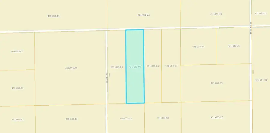 Vic Clark St, Mojave, CA 93501 - Image #2