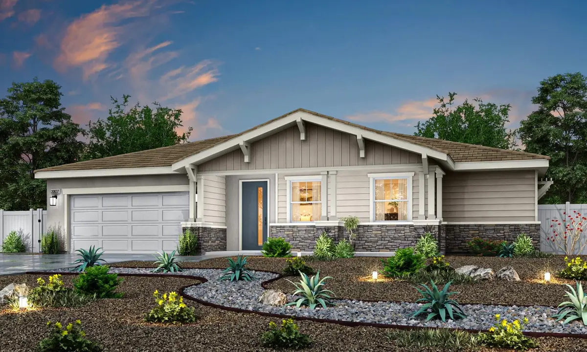 38843 Candlenut Drive, Palmdale, CA 93551 - #1