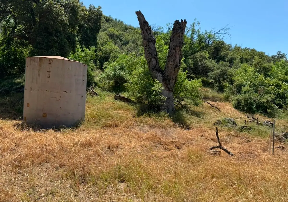 San Francisquito Road, Green Valley, CA 91390 - Image #1