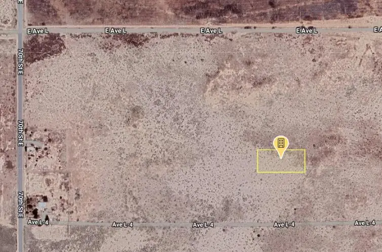 Avenue L2, Palmdale, CA 93550 - Image #3