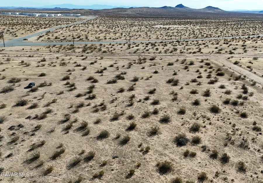 Hans Blvd, California City, CA 93505 - #2