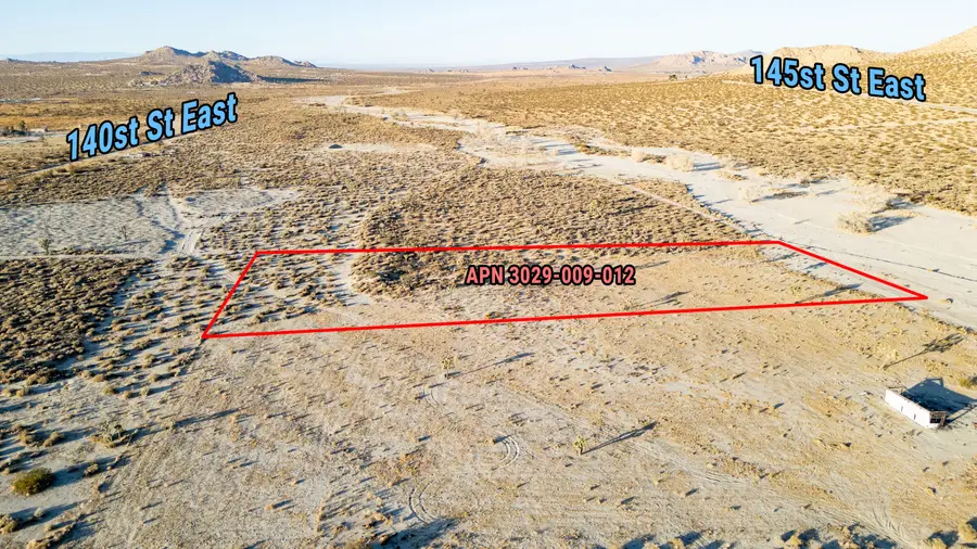 E Cottonwood Avenue, Palmdale, CA 93591 - Image #2