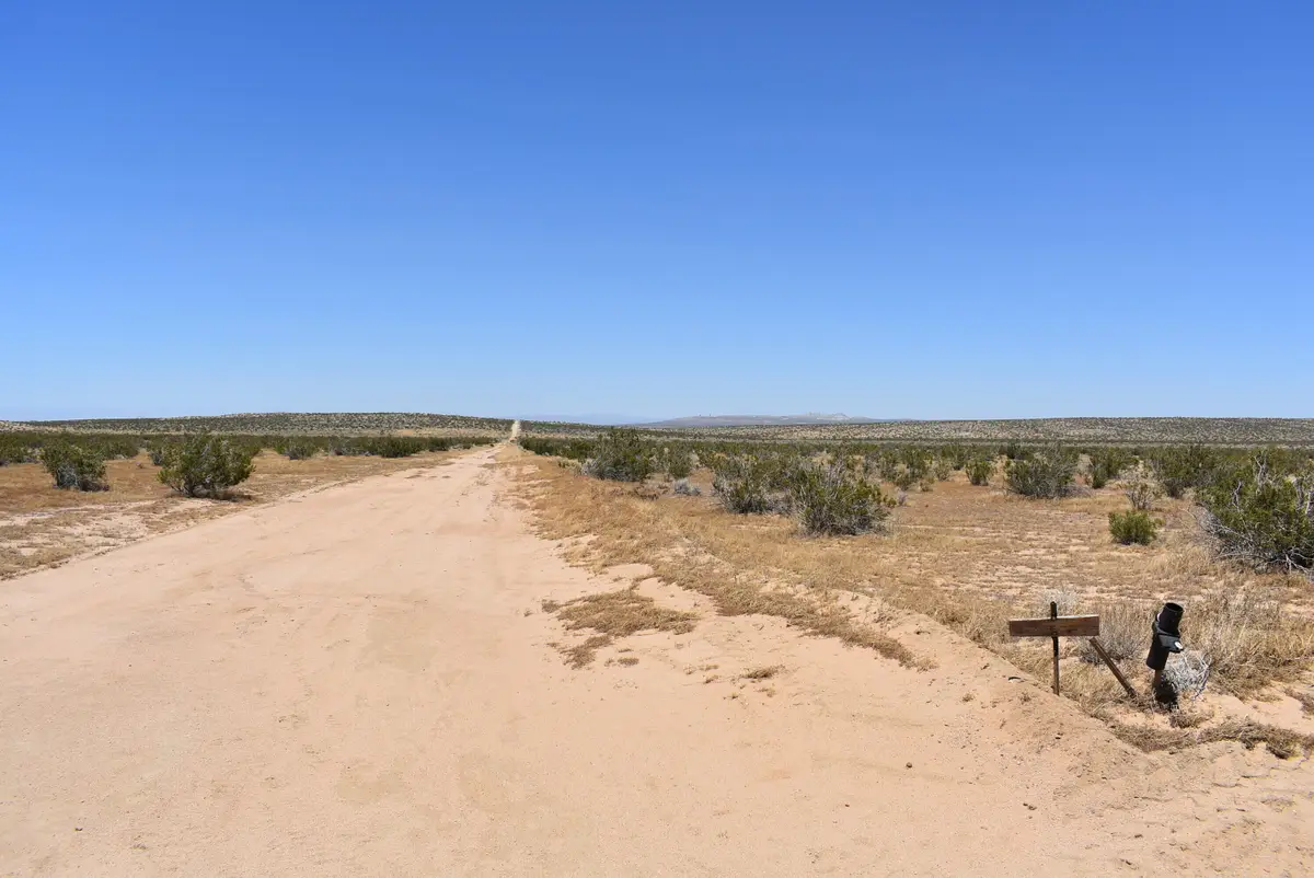 220th St E And Ave C, Lancaster, CA 93535 - Image #1