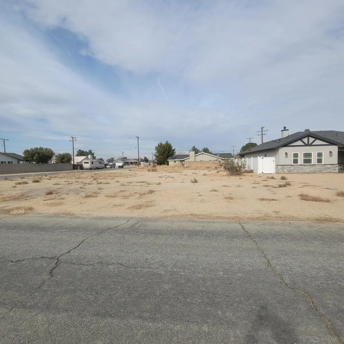 Margery Avenue, California City, CA 93505 - #1