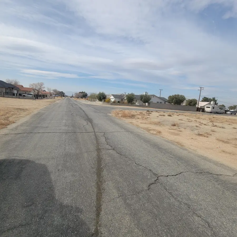 Margery Avenue, California City, CA 93505 - #2