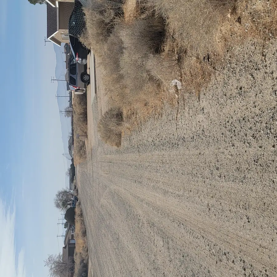 8237 Evergreen Avenue, California City, CA 93505 - #2