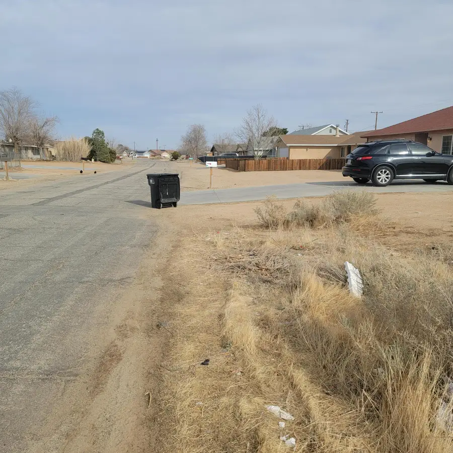 Jacaranda Avenue, California City, CA 93505 - #2