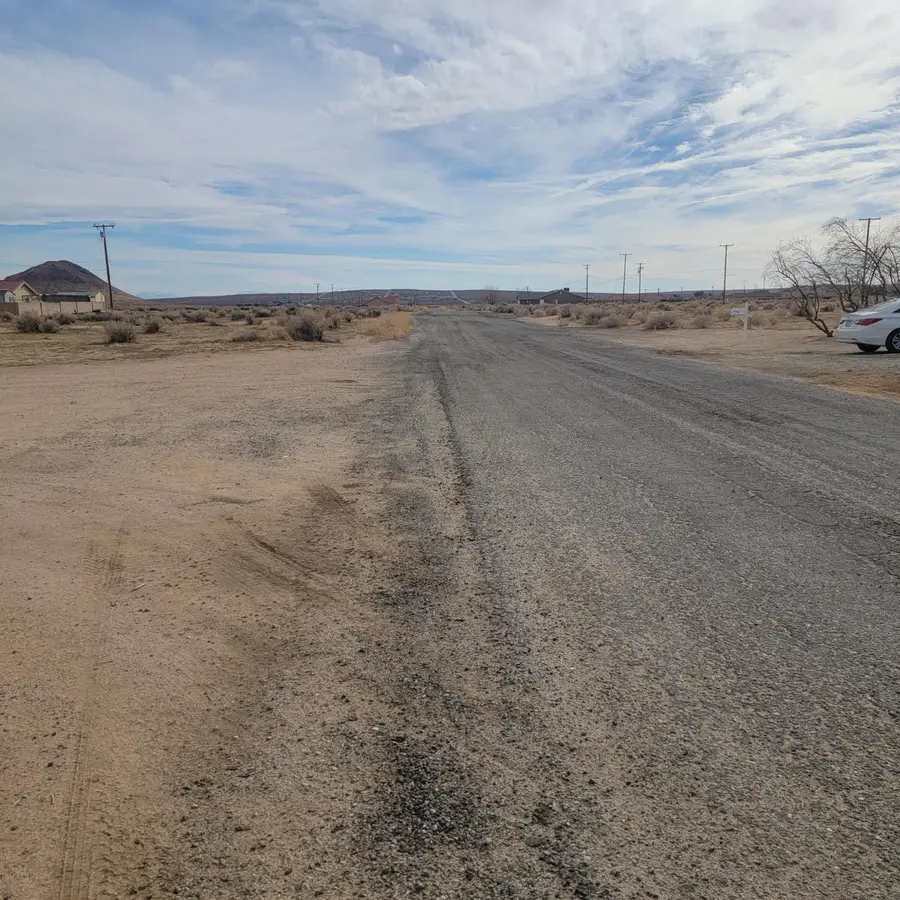 99th Street, California City, CA 93505 - #3