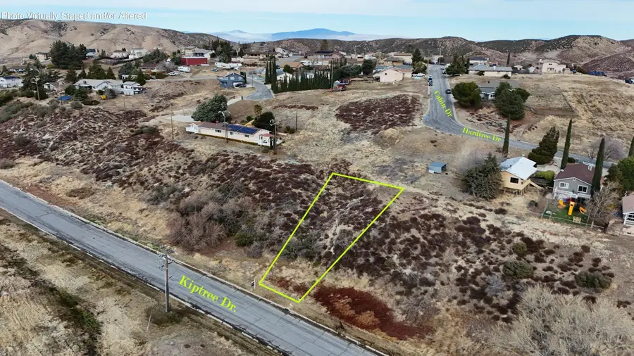 Kiptree Dr, Lake Hughes, CA 93532 - Image #2