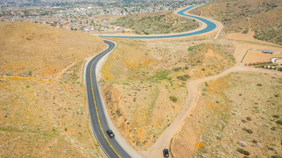 Godde Hill Rd Wic Vic Road, Palmdale, CA 93551 - Image #2