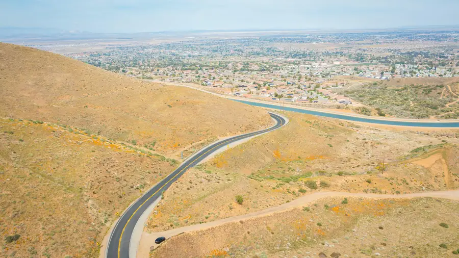 Godde Hill Rd Wic Vic Road, Palmdale, CA 93551 - Image #3