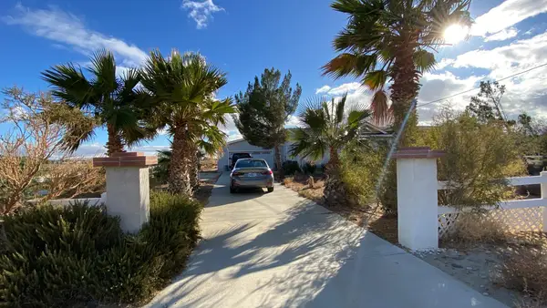 1364 W 60th Street, Rosamond, CA 93560