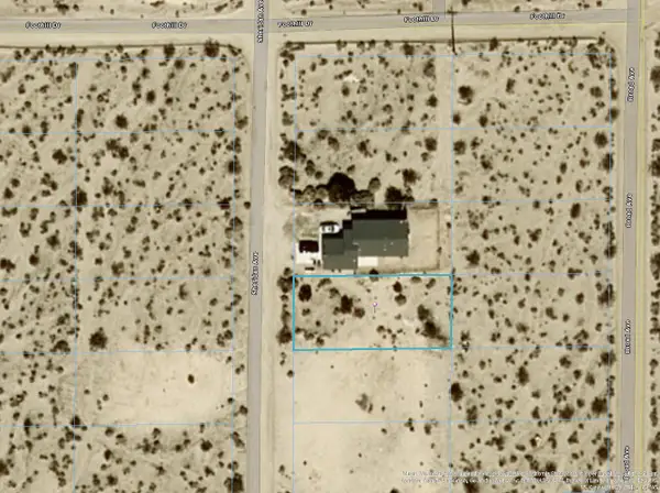 Sheridan Rd Avenue, Twentynine Palms, CA 92277