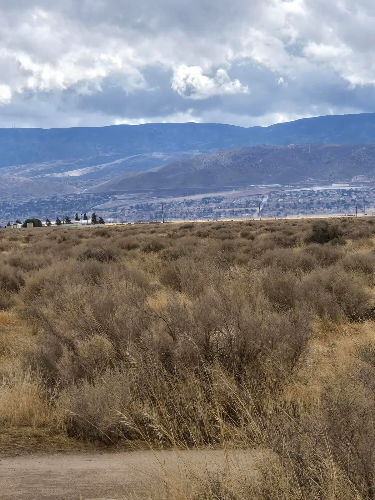 Vic Avenue F 66th, Lancaster, CA 93536 - #1