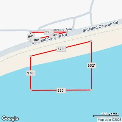 Soledad Cyn Rd Gillespie, Acton, CA 93510 - Image #2