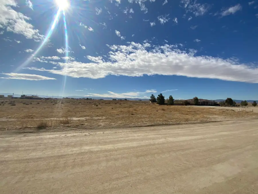 Ave A8 Vic 71 Stw,, Lancaster, CA 93536 - #2