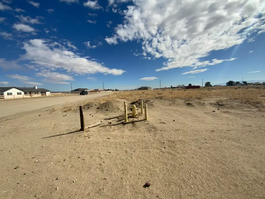 Ave A8 Vic 71 Stw,, Lancaster, CA 93536 - #3