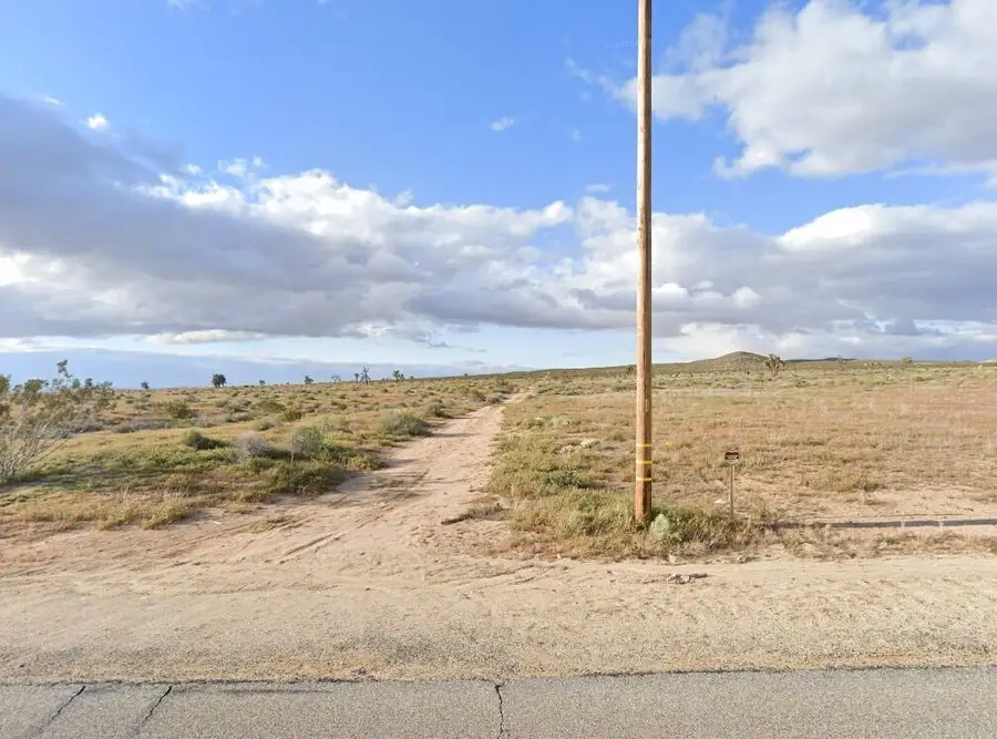 155th St E And Vic Ave F8, Lancaster, CA 93535 - #2