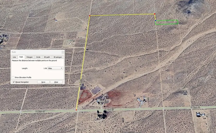 155th St E And Vic Ave F8, Lancaster, CA 93535 - #3